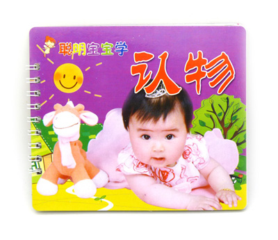 书卡两用 认物水果蔬菜唐...