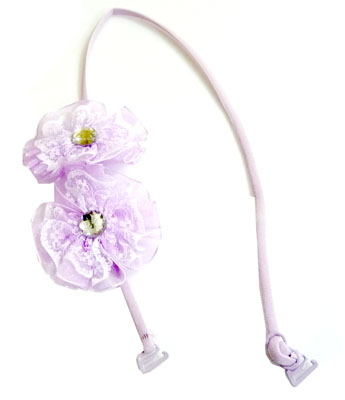夏季必备 热销 蕾丝花朵...