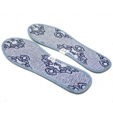 特效防臭鞋垫 纯中药 鞋垫脚垫----600特效防臭纯中药鞋垫