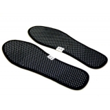 活性炭除臭鞋垫 去脚气竹炭去臭防臭 透气吸汗杀菌鞋垫----889活性炭除臭鞋垫