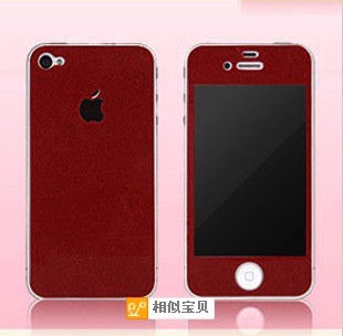 时尚个性iphone5s...