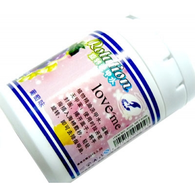 水果味旋转式洗甲水605