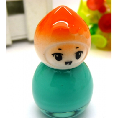 新品热批-超可爱 夏日彩色指甲油 美甲用品 靓妆美女甲油