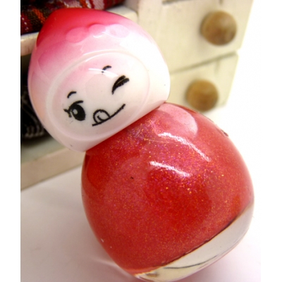 新品热批-超可爱 夏日彩色指甲油 美甲用品 靓妆美女甲油	