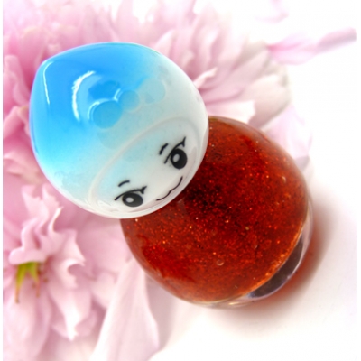 新品热批-超可爱 夏日彩色指甲油 美甲用品 靓妆美女甲油	