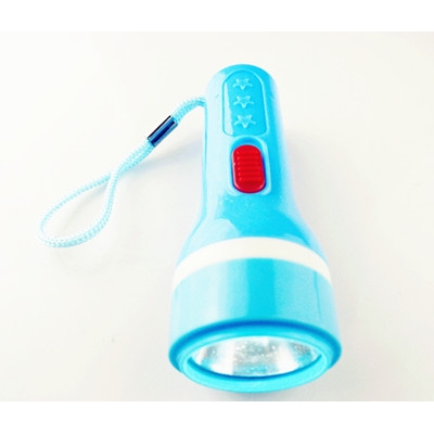 迷你手提式/三星级战利品/LED灯光/可更换电池/手电筒 