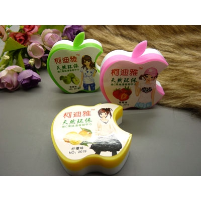 天然环保维C果味清香卸甲中2019	