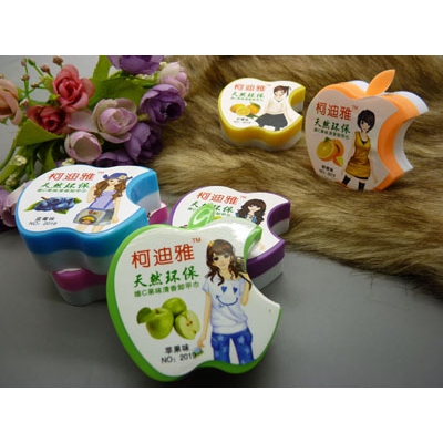 天然环保维C果味清香卸甲中2019	