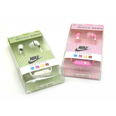 手机运动重低音线控面条耳机入耳式耳麦erji带麦 -带话筒通用手机耳机 YX-82	
