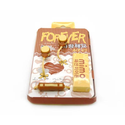 通用手机耳机入耳式运动笔记本电脑耳麦 带麦克风重低音 -面条线耳塞MI-19 
