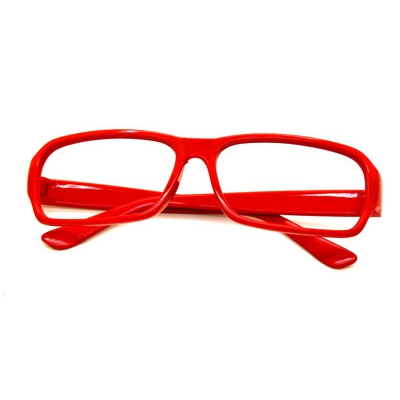 明星款大框眼睛框非主流眼镜框复古男/眼睛空架3