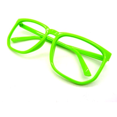 大框非主流眼睛框男女 时尚镂空眼镜腿 眼镜框	