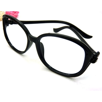 眼镜框架子 大框非主流眼睛框男女 时尚镂空眼镜