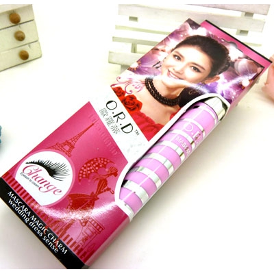 翘翻天 增长液防水睫毛膏---610欧罗蒂睫毛膏	