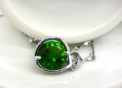 日韩新款 合金水钻 终身保色 馈赠礼物佳品