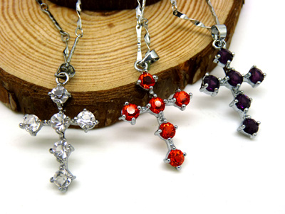 25银链新款项链女韩国锁骨链吊坠 星语心愿 送女友佳品