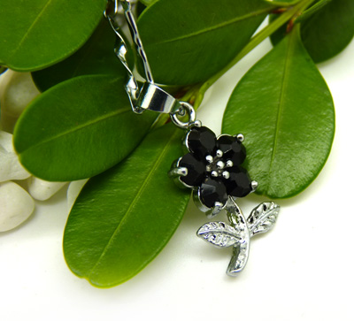 925银链新款项链女韩国锁骨链吊坠 星语心愿 送女友佳品	