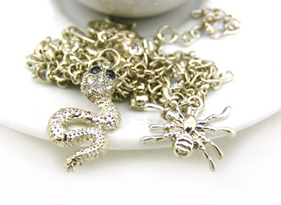 街舞演出手环女生潮流手链 -个性手链