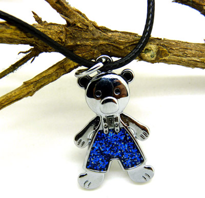 朋克项链潮男嘻哈说唱街舞帽骷髅皮绳项链hiphop饰品