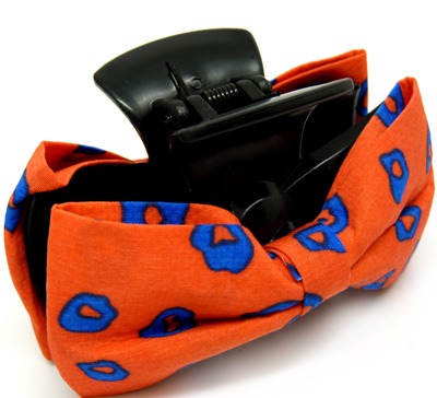 韩式淑女发夹大抓夹 发抓马尾大夹子 