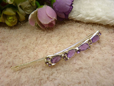 韩国正品 永久闪耀 水钻正品 小头饰品韩国-21号	