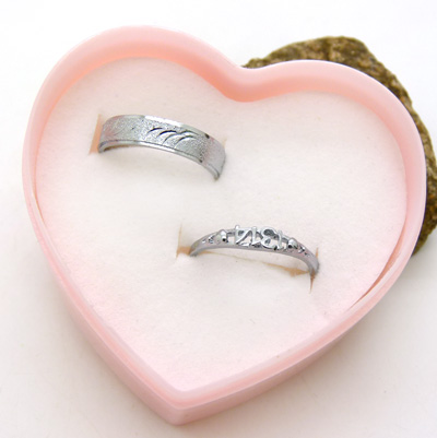 韩版对戒 男女戒指 潮流情侣戒指 钛钢食指创意戒指