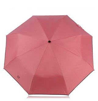 纯色防晒遮阳晴雨伞超强防紫外线太阳伞女士-7K银胶伞