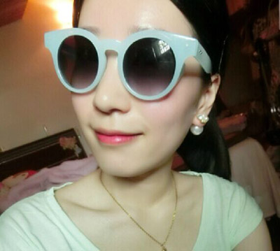 日韩精致时尚气质水钻耳钉耳环耳挂 女防过敏耳饰品