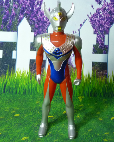 超大号灯光 音乐 45公分奥特曼337-3	