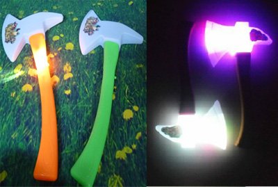 儿童熊出没玩具套装 熊出没斧头光头强斧头 光头强玩具	