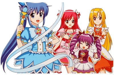 炫动魔法棒巴拉拉小魔仙闪光魔法棒五件套 2687