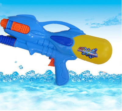 特价大号儿童水枪玩具夏季水枪沙滩戏水玩具打压水枪70007