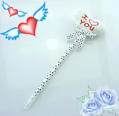 可爱创意时尚卡通笔	