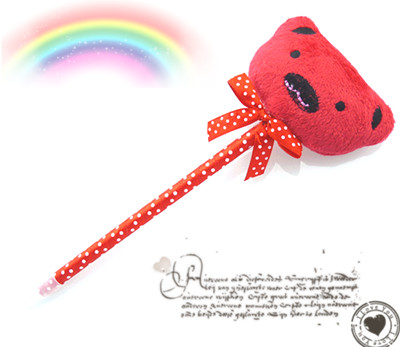 创意时尚卡通笔