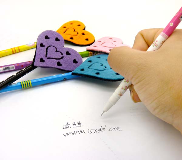  可爱创意笔 中性笔批发 笔 卡通 礼品笔 小礼物	