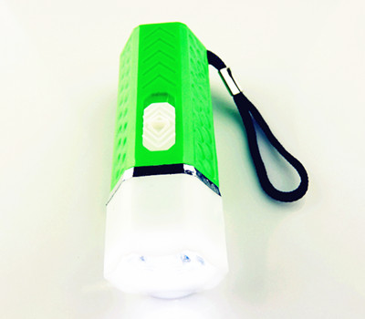 迷你手提式/LED灯光/可更换电池/手电筒191	