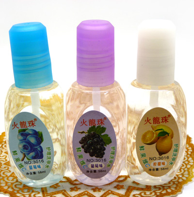火龙珠水果美甲水 正品专业卸甲水3016号	
