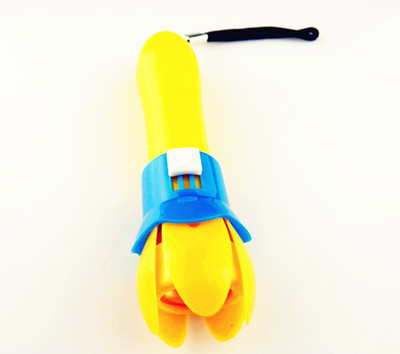 迷你手提式/莲花灯/LED灯光/可变型/手电筒	