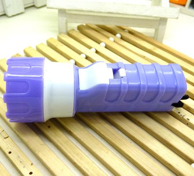 迷你超强光 防水手电筒 可变光手电筒 迷你小手电 美国进口LED-518	