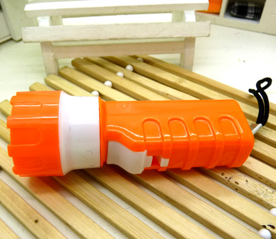 迷你超强光 防水手电筒 可变光手电筒 迷你小手电 美国进口LED-518	