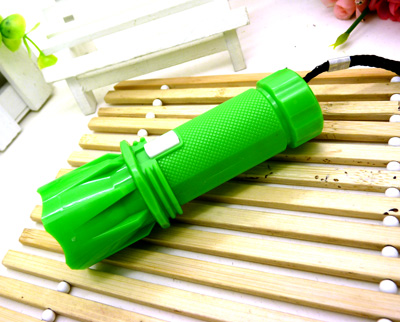 迷你超强光 防水手电筒 可变光手电筒 迷你小手电 美国进口SGQ180