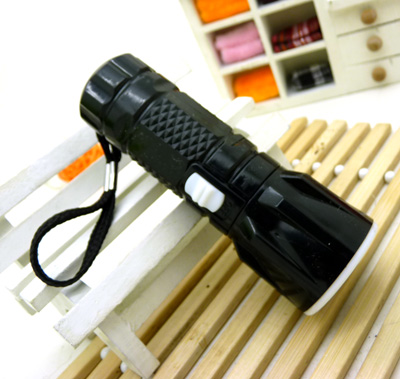 迷你超强光 防水手电筒 可变光手电筒 迷你小手电 美国进口SY-360	