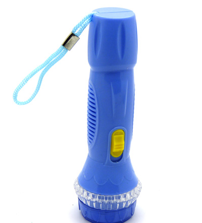 环保节能强光超强电量迷你手电筒-9155	