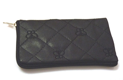 新款韩版七彩玲珑包/手机包/零钱包