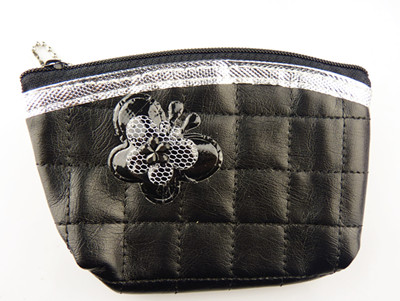 日本潮流零钱包/时尚蝴蝶零钱包/ 便携小杂物包/ 硬币包/手袋