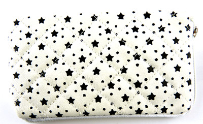 新款韩版七彩玲珑包/手机包/零钱包