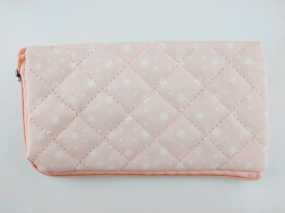 新款韩版七彩玲珑包/手机包/零钱包