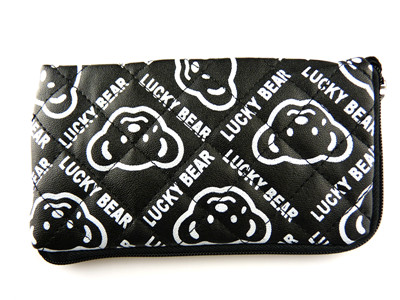 新款韩版七彩玲珑包/手机包/零钱包