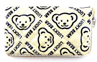 新款韩版七彩玲珑包/手机包/零钱包