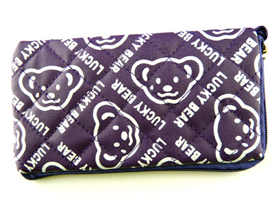 新款韩版七彩玲珑包/手机包/零钱包